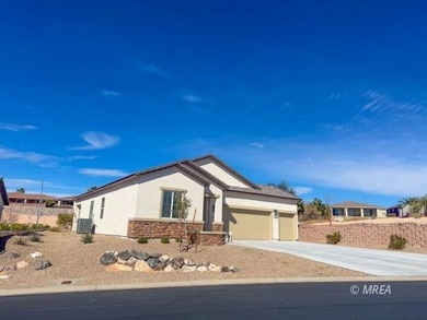 Welcome to 151 Mesa Verde Trail in beautiful Mesquite, Nevada -