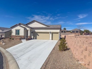 Welcome to 151 Mesa Verde Trail in beautiful Mesquite, Nevada -