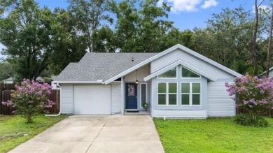 Lake Home For Sale in Land O Lakes, Florida