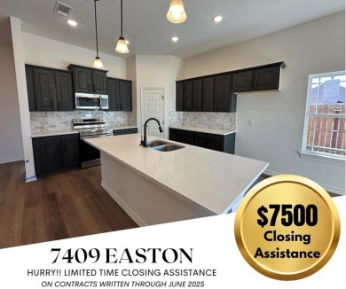 Lake Home For Sale in San Angelo, Texas