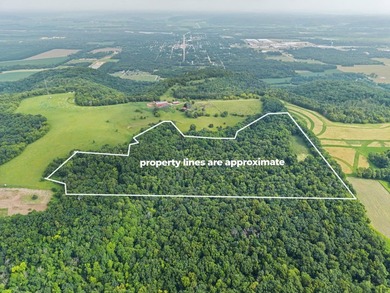 Wisconsin River - Grant County Acreage Active Under Contract in Muscoda Wisconsin