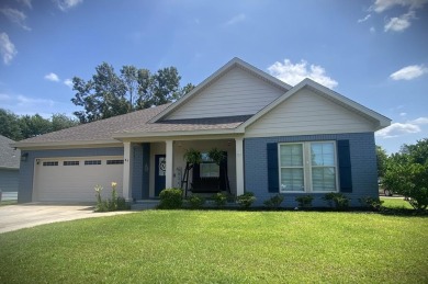 Lake Home For Sale in Eufaula, Alabama