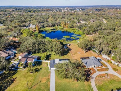 Lake Home For Sale in Riverview, Florida