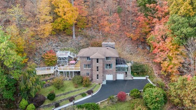 Hudson River - Rockland County Home For Sale in Nyack New York