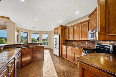 Welcome to 5 Quanah Mountain Road in the desirable Oak Meadows - photo 11