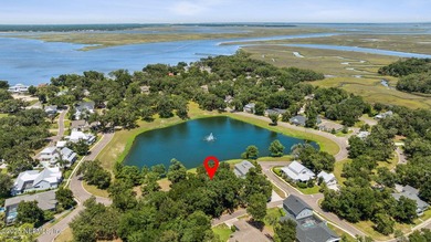 One of the last remaining lake front sites in Waterman's Bluff - photo 3