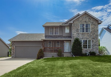 Saylorville Lake Home Sale Pending in Ankeny Iowa