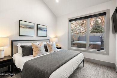 Welcome to Frostwood Village, one of Canyons Village's most - photo 21