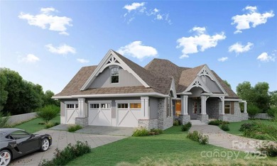 Perfect opportunity to build your lakefront retreat in the - photo 2