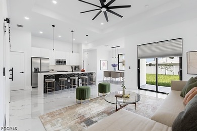 Welcome to your dream home in Cape Coral! This stunning single - photo 2