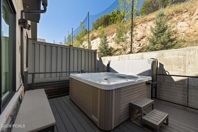Welcome to Frostwood Village, one of Canyons Village's most - photo 22