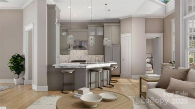 Perfect opportunity to build your lakefront retreat in the - photo 5