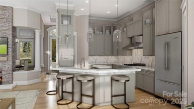 Perfect opportunity to build your lakefront retreat in the - photo 6