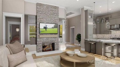 Perfect opportunity to build your lakefront retreat in the - photo 7