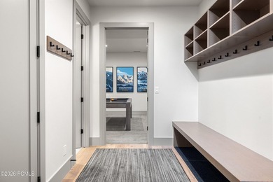 Welcome to Frostwood Village, one of Canyons Village's most - photo 27