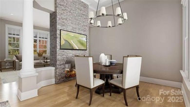 Perfect opportunity to build your lakefront retreat in the - photo 9