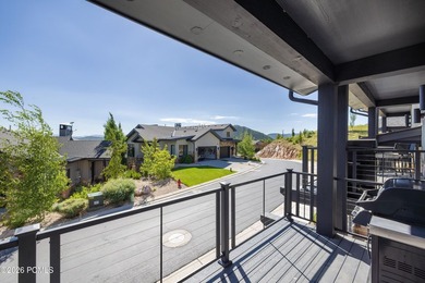 Welcome to Frostwood Village, one of Canyons Village's most - photo 32