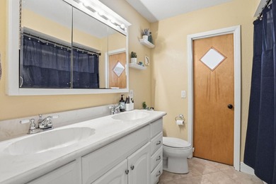 Welcome to this exceptional single-family home in the highly - photo 32