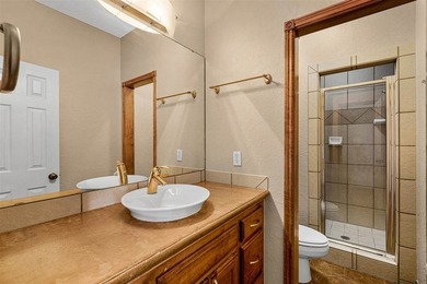 Welcome to 5 Quanah Mountain Road in the desirable Oak Meadows - photo 33