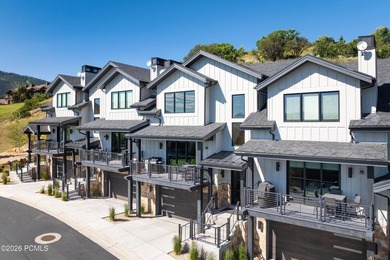Welcome to Frostwood Village, one of Canyons Village's most - photo 33