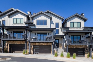 Welcome to Frostwood Village, one of Canyons Village's most - photo 34