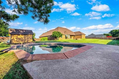 Welcome to 5 Quanah Mountain Road in the desirable Oak Meadows - photo 35