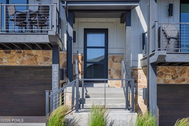 Welcome to Frostwood Village, one of Canyons Village's most - photo 35