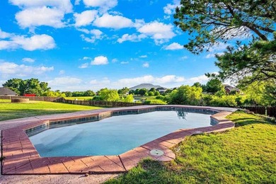 Welcome to 5 Quanah Mountain Road in the desirable Oak Meadows - photo 36
