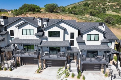 Welcome to Frostwood Village, one of Canyons Village's most - photo 36