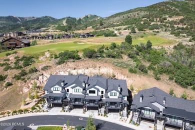 Welcome to Frostwood Village, one of Canyons Village's most - photo 37
