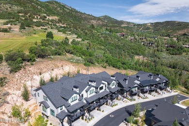 Welcome to Frostwood Village, one of Canyons Village's most - photo 38
