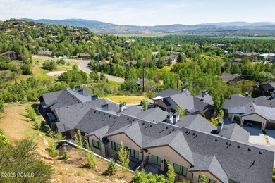 Welcome to Frostwood Village, one of Canyons Village's most - photo 39