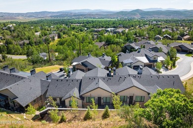 Welcome to Frostwood Village, one of Canyons Village's most - photo 40