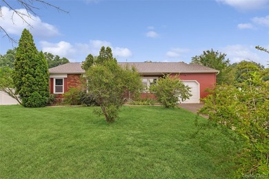 Move right in and start living. This home has already done the