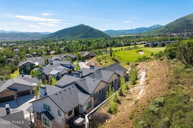 Welcome to Frostwood Village, one of Canyons Village's most - photo 41