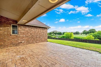 Welcome to 5 Quanah Mountain Road in the desirable Oak Meadows - photo 42