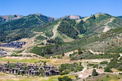 Welcome to Frostwood Village, one of Canyons Village's most - photo 43