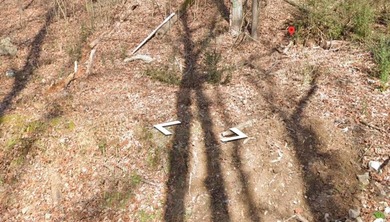 Chickamauga Lake Lot For Sale in Soddy Daisy Tennessee