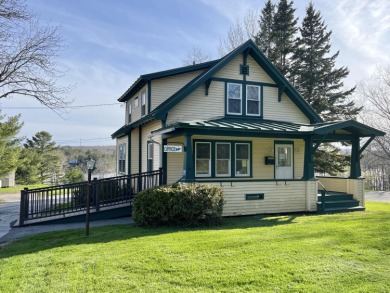 Penobscot River - Hancock County Home For Sale in Bucksport Maine