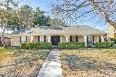 Lake Home For Sale in Garland, Texas