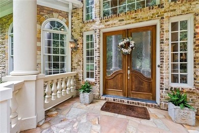 (private lake, pond, coastal) Home For Sale in Alpharetta Georgia