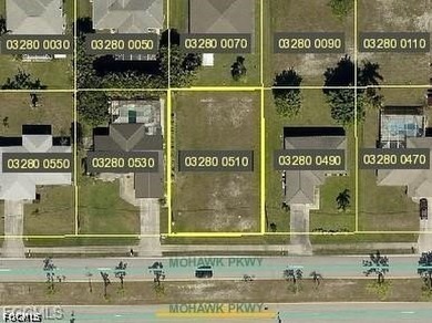 Beautiful lot located in the highly desirable SW area - photo 1