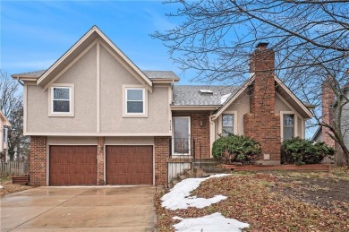 Lake Home Sale Pending in Olathe, Kansas