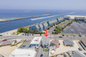 Lake Lot Off Market in Point Pleasant Beach, New Jersey