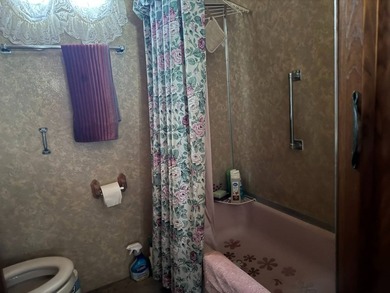 Must see this lovely vintage mobile home with 2 bedrooms, 1.5 - photo 3
