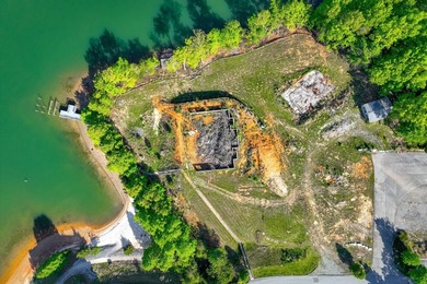 Two parcels for a total of 10+ acres with a combined shoreline - photo 9