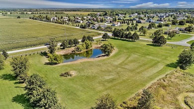 (private lake, pond, creek) Acreage For Sale in Lowell Indiana