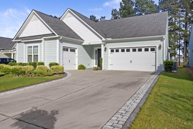 Lake Home For Sale in Summerville, South Carolina