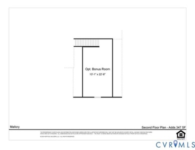 THIS IS A TO BE BUILT HOME. Ask about structural options and - photo 3