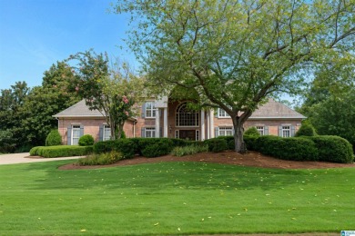Lake Home For Sale in Birmingham, Alabama